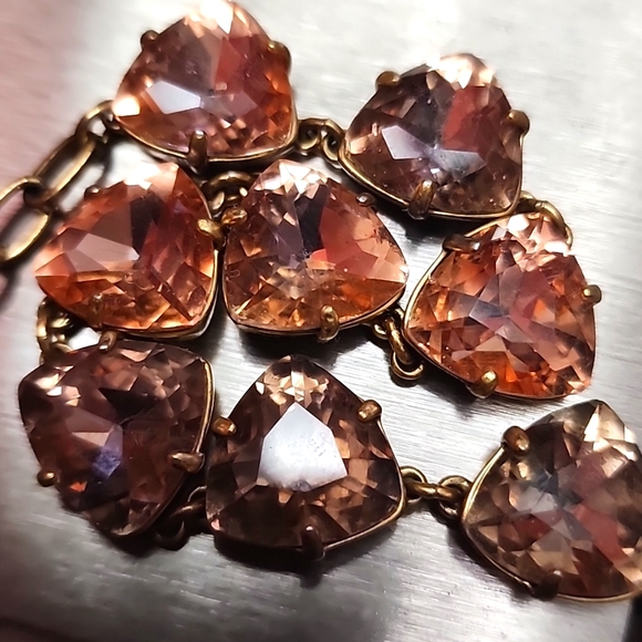 Stella and Dot Summerville necklace - Picture 4 of 4